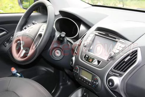 Автомагнитола RedPower