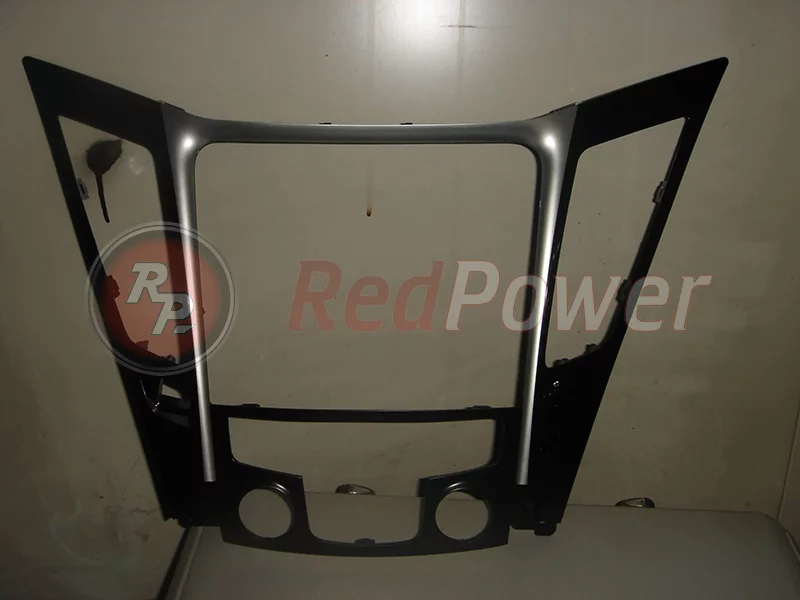 Переходная рамка для автомагнитолы RedPower 