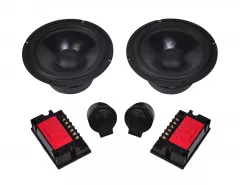 Комплект двухкомпонентной акустики RedPower B62A Classic